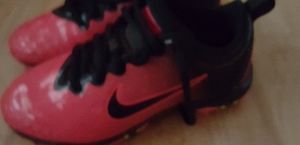 Cleats